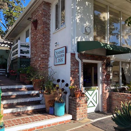 Carmel Garden Inn Ngoại thất bức ảnh