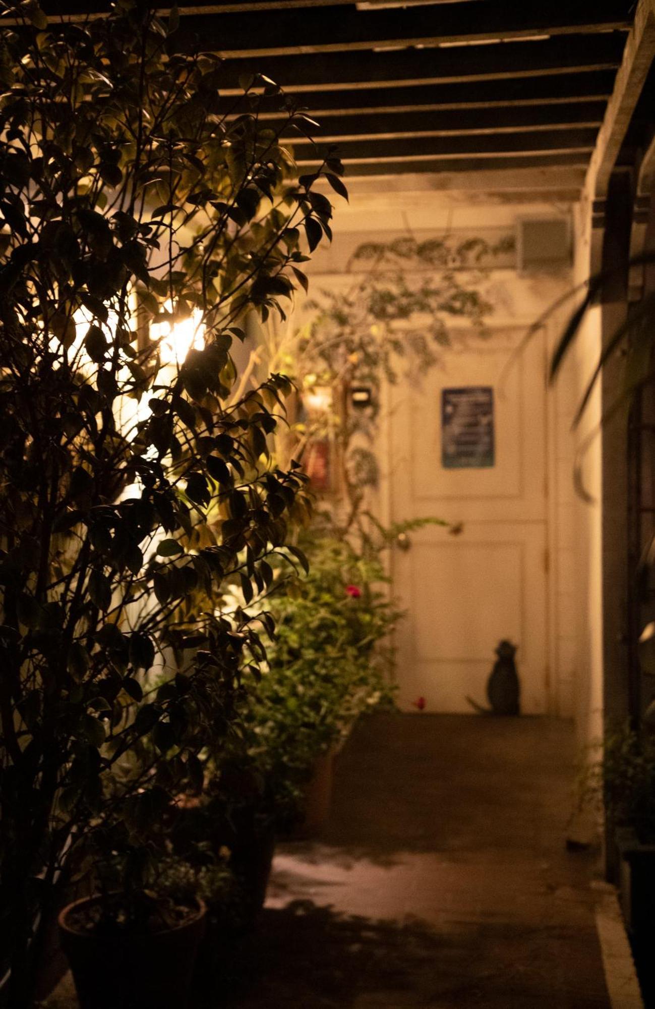 Carmel Garden Inn Ngoại thất bức ảnh