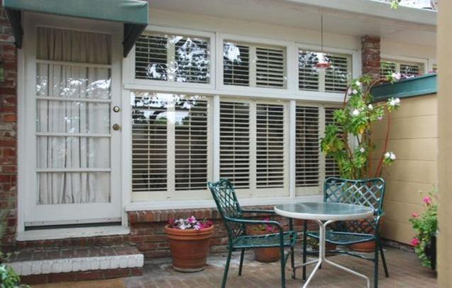 Carmel Garden Inn Phòng bức ảnh